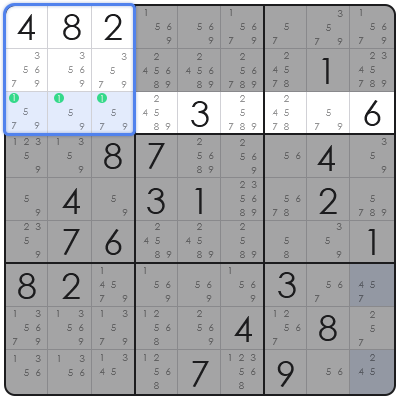 solving killer sudoku