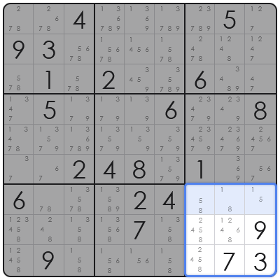 sudoku 9